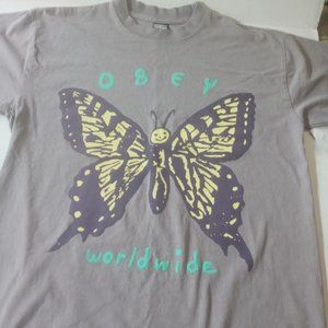 Obey world wide short